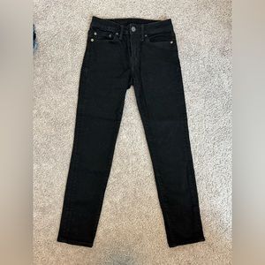 American Eagle Men’s Airflex Skinny Jeans